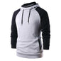 Men's hoodie