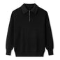 Half-Zip Sweater - Old Money®