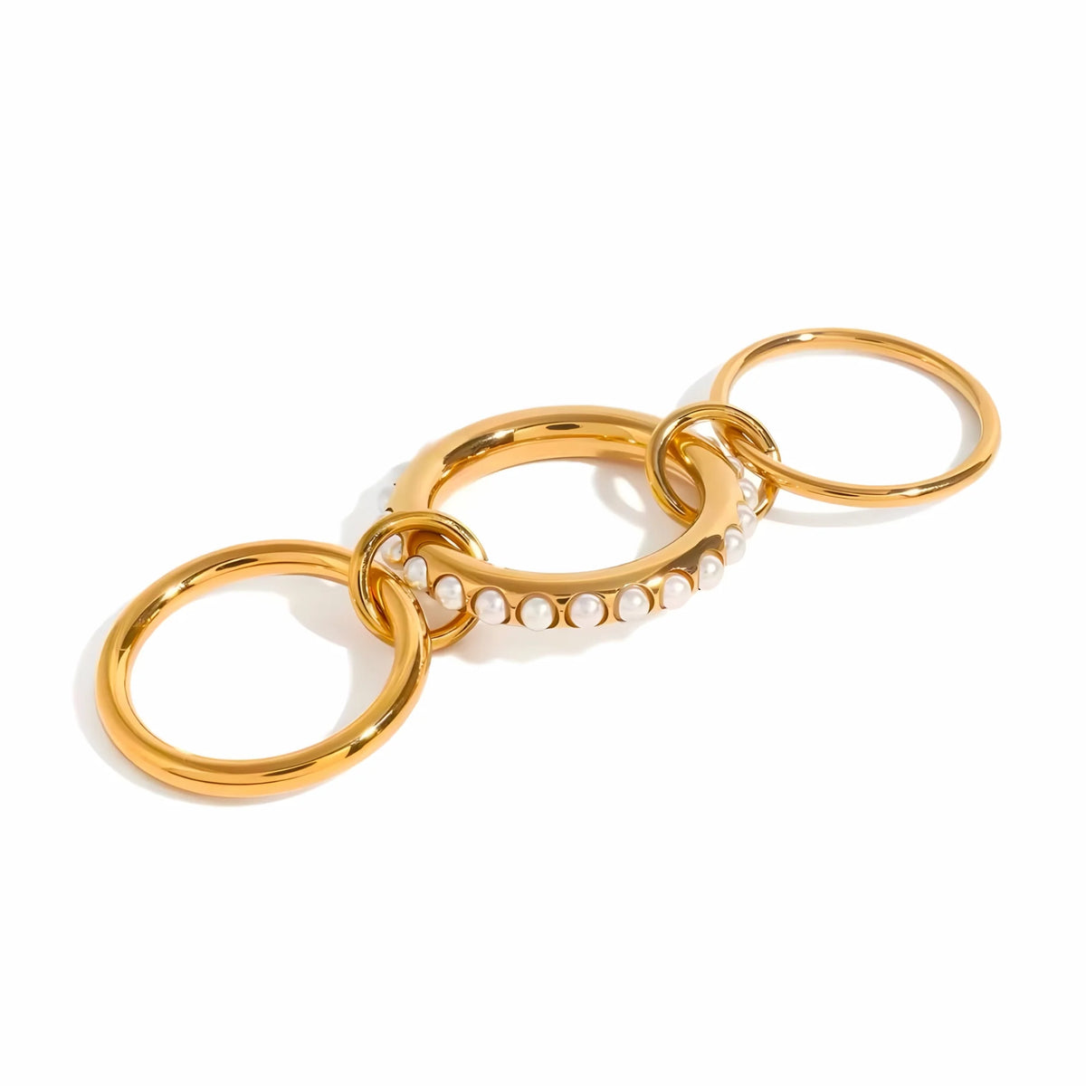Dori Ring