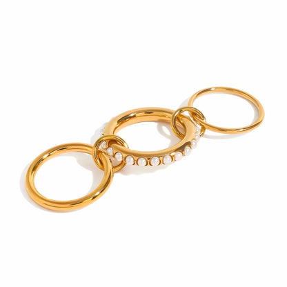 Dori Ring