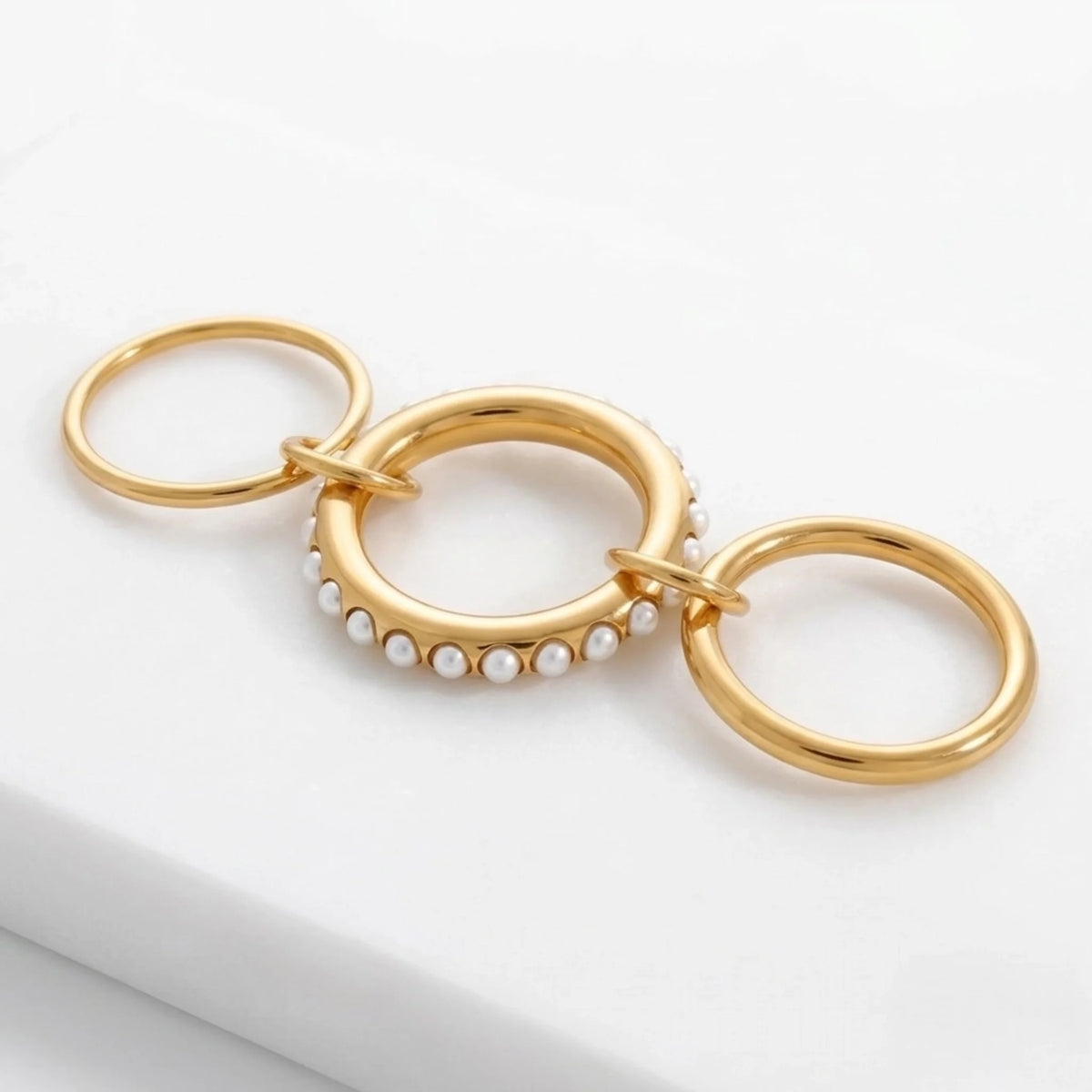 Dori Ring