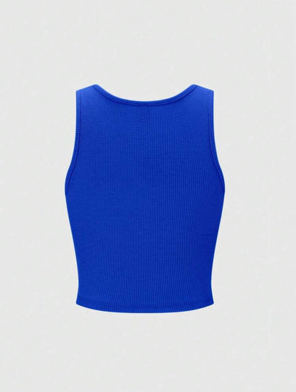 Lifestyle | Cropped Leblon - Colori dal Brasile