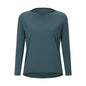 Women's breathable sports t-shirt for yoga
