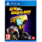 New Tales From The Borderlands 2 (Deluxe Edition) PS4 PlayStation 4 Game EU Italian