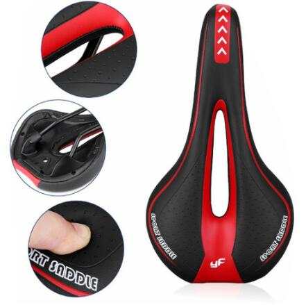 Sellino mtb bicicletta