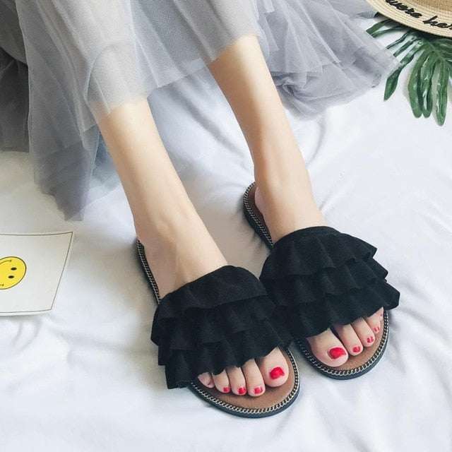 Scarpe Donna | Sandali Estivi Femminili con Design Bohemien e Comfort