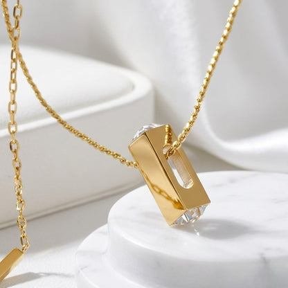 Zoey Necklace