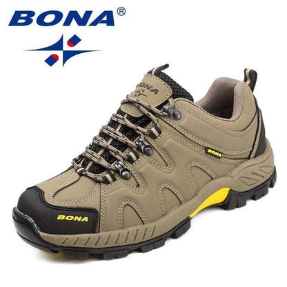 Scarpe Trekking Uomo | Sneakers da Ginnastica e Running per Uomo