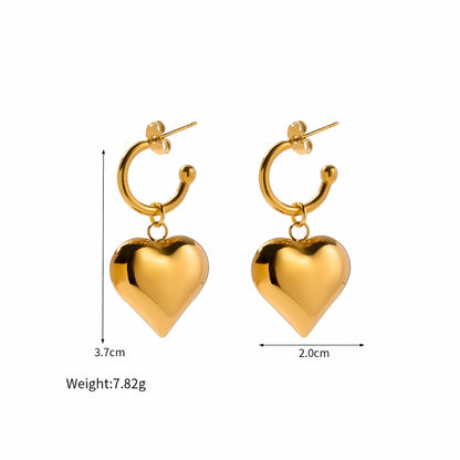 Emma Earrings