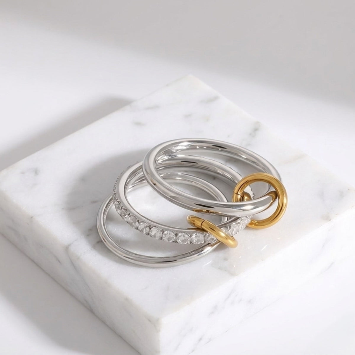 Carlita Ring