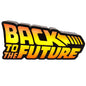 Fizz Lamp Back To The Future Logo Light Table Lamp Back To The Future