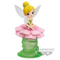 BANPRESTO Q POSKET DISNEY PETER PAN TINKER BELL VOL.A TINKERBELL BANDAI FIGURE 14CM