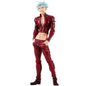 Pop Up Parade - Seven Deadly Sins: (Ban) 20cm PVC Anime Manga Figure Statuette
