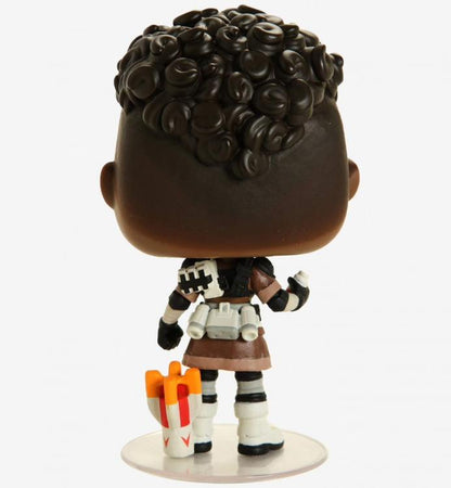 Funko Pop Games Apex Legends Bangalore (546) Sammlerfigur aus Vinyl