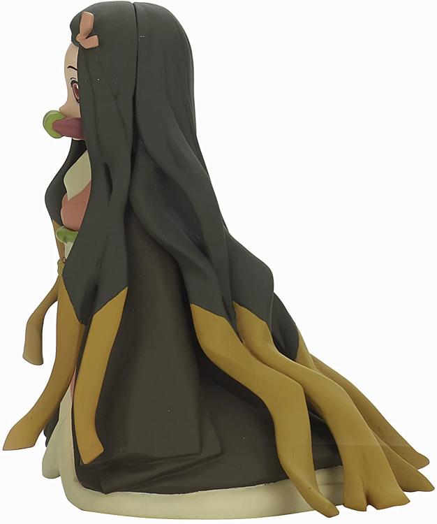 BANPRESTO BANDAI DEMON SLAYER KIMETSU NO YAIBA VOL. 18 NEZUKO KAMADO FIGUR
