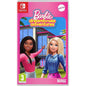 BARBIE DREAMHOUSE ADVENTURES NINTENDO SWITCH VIDEOGAME SWITCH EU ITA NEW