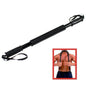 Power-Twister Power Bar Spring Gym Fitness Sports Equipment 60kg