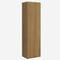 Column base unit on the floor W.60 H.210.3 D.39.2 left-right in various finishes