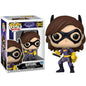 Funko Pop! Games Gotham Knights - Batgirl (893) Vinyl Figure 9Cm DC Comics