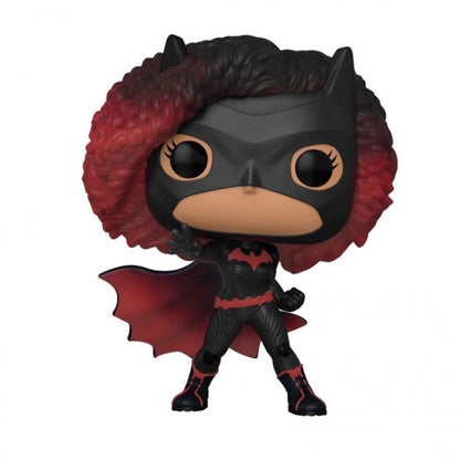 Funko Pop! Television Batwoman – Batwoman (1218) Exklusive Vinyl-Sammelfigur zum Film