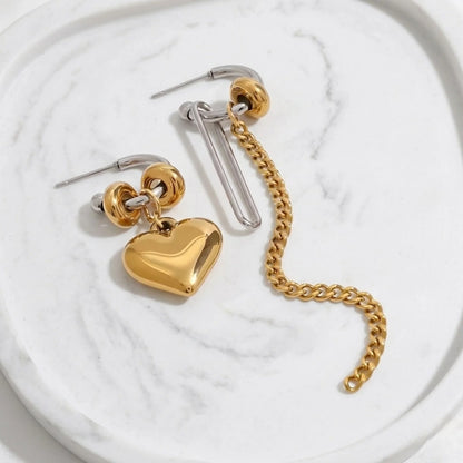 Vitalin Earrings