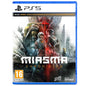 Miasma Chronicles PS5 Italian Game PlayStation 5 Video Game New Sealed