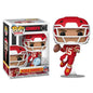 Funko Pop! Football NFL Chiefs (303) Patrick Mahomes Special Edition Figure 9cm