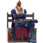 BANDAI ONE PIECE ICHIBANSHO TOBIROPPO X DRAKE ACTION FIGURE PVC 12CM STATUETTE