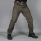 Men's military pants, tactical pants with side pockets