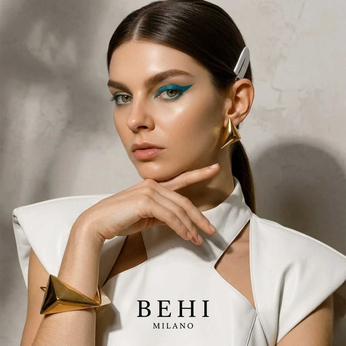 Santosh ca Earrings