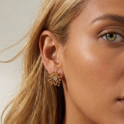 Artymanos Earrings
