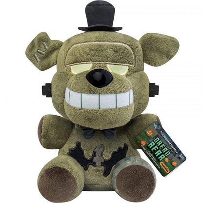 Funko Pop! Plüsch Five Nights At Freddy'S - Dreadbear Plüsch Vinyl Figur Bär