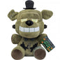 Funko Pop! Plush Five Nights At Freddy'S - Dreadbear Plush Vinyl Figure Bear