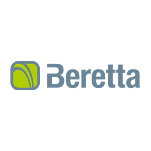 Scaldabagno a Gas 14 LT Beretta Fonte LX camera aperta - Compatto e Affidabile