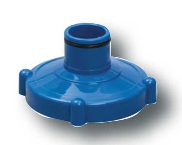 Kit aspiratore per piscine - Pompa minimo 2.006 L/h, tubo 6m, asta e accessori