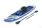 Convertible SUP/Kayak – Inflatable 305x84x12 cm, Max 120 Kg