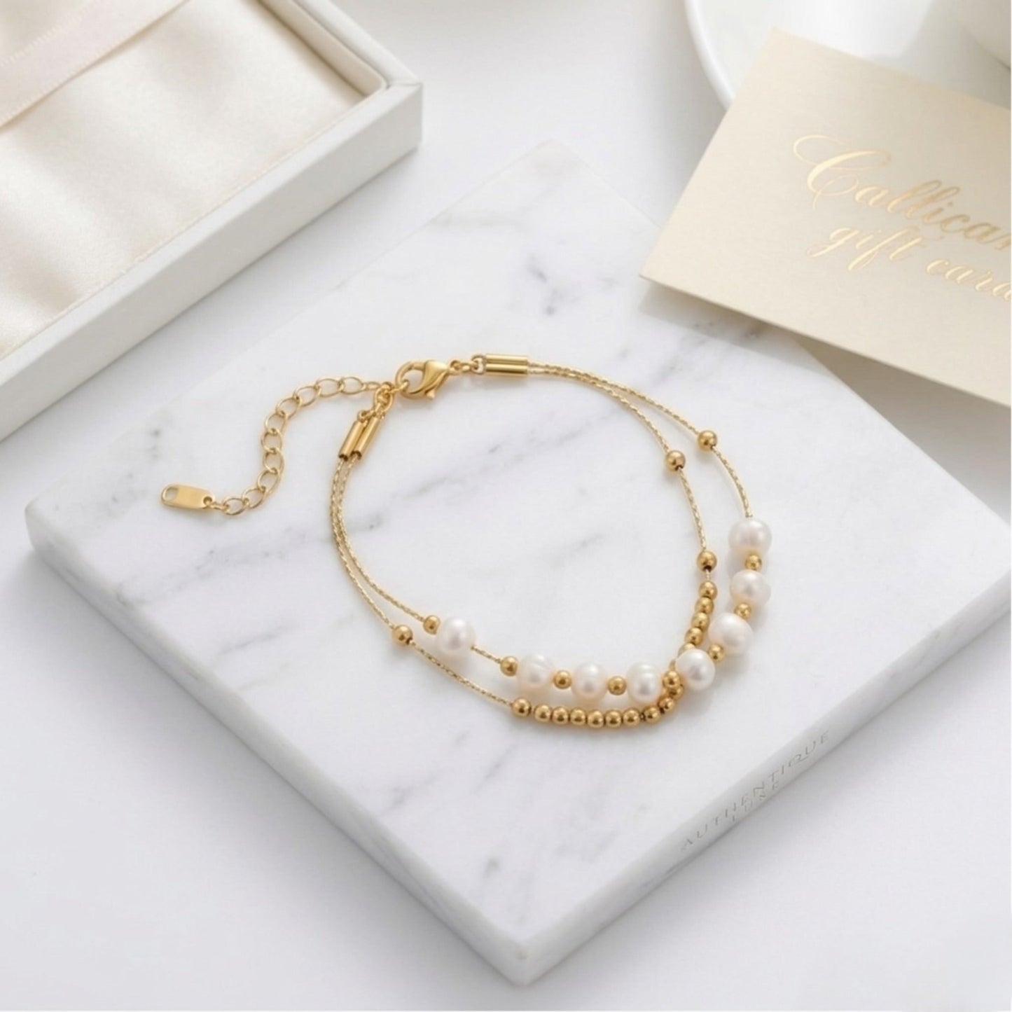Tesa Bracelet