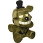 Funko Plush Fnaf Five Nights Freddy'S (Bonnie Green) 20Cm Stuffed Animal Toy