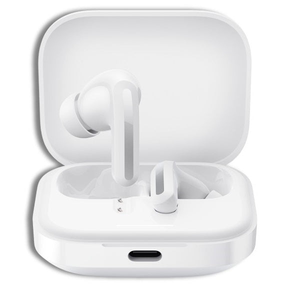 Xiaomi Redmi Buds 5 Kabellose Bluetooth-Kopfhörer Weiß