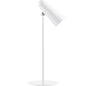 Xiaomi Flexible Rechargeable Lamp Gl Dimmable Table Lamp with Clamp White