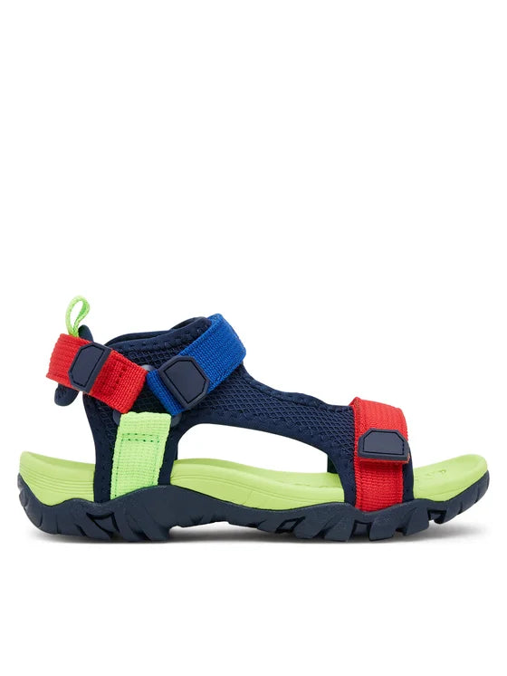 Joma Sandalo Bambino Blu - S. Climber 2611