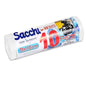 200 BAGS SACKS TRASH REFUSE RECYCLING 70x110cm WHITE