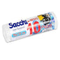 300 BAGS SACKS REFUSE RUBBISH RECYCLING 70X110cm WHITE