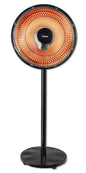 Adjustable oscillating carbon radiant heater 66/120 cm - 400/1000W