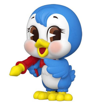 Funko Paka ! Villainous Valentines Pookie - The Birdy Vinyl-Sammelfigur