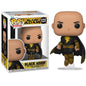 Funko Pop! Movies Black Adam - Black Adam (1231) Vinyl Figure Collectible