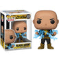 Funko Pop! Movies Black Adam - Black Adam (1232) Collectible Vinyl Figure