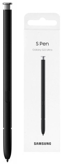 Samsung S-Pen Stylus Pen für S22 Ultra Ps908Bwe Phantom White Smartphone