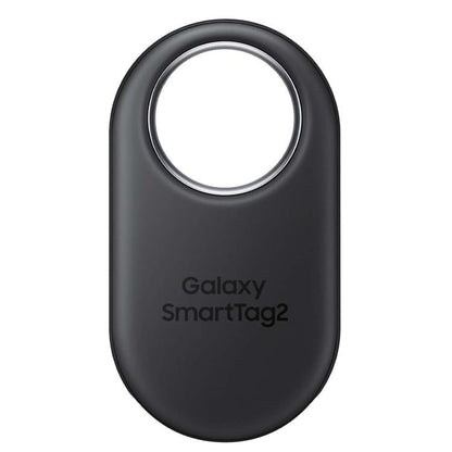 Samsung Galaxy Smarttag2 Localizzatore Bluetooth 2023 Tracker Compatto Ip67 Nero