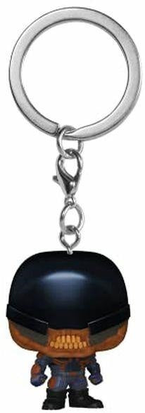 Funko Pop! Pocket Keychain - Dc: The Suicide Squad (Bloodspot) Schlüsselanhänger